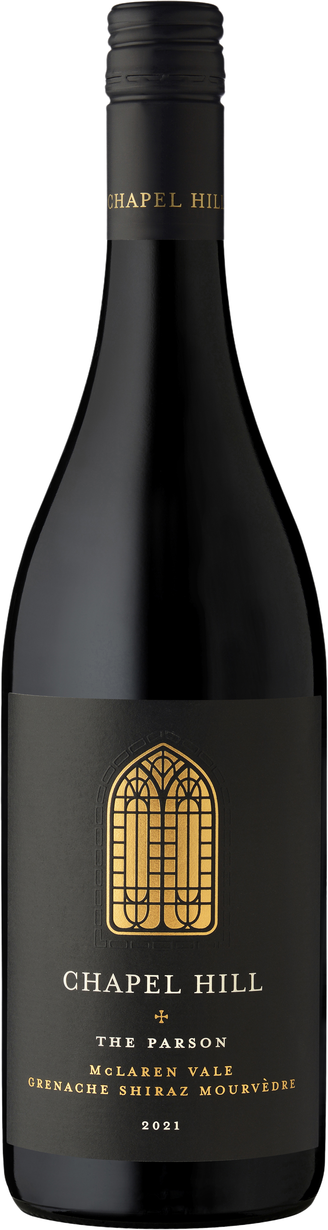 Chapel Hill The Parson Grenache Shiraz Mourvèdre 2021